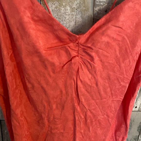 NWT Zara pink slip dress XS - Picture 3 of 6